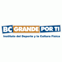 BC Baja California Logo ,Logo , icon , SVG BC Baja California Logo