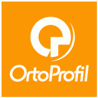 OrtoProfil Logo ,Logo , icon , SVG OrtoProfil Logo