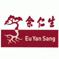 Eu Yan Sang Logo ,Logo , icon , SVG Eu Yan Sang Logo