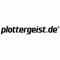 plottergeist.de Logo ,Logo , icon , SVG plottergeist.de Logo
