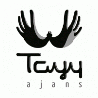 Tayy Ajans Logo ,Logo , icon , SVG Tayy Ajans Logo