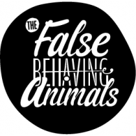 False Behaving Animals Logo ,Logo , icon , SVG False Behaving Animals Logo