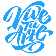 Vive Tu Arte Logo ,Logo , icon , SVG Vive Tu Arte Logo