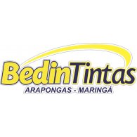 Bedin Tintas Logo ,Logo , icon , SVG Bedin Tintas Logo