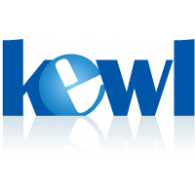 KEWL Logo ,Logo , icon , SVG KEWL Logo