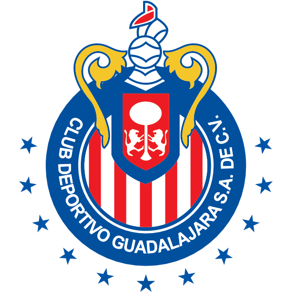 Chivas 2009 Logo [ Download - Logo - icon ] png svg