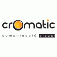 Cromatic Logo