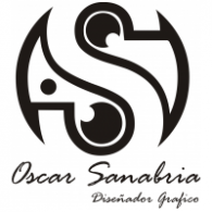Oscar Sanabria Logo ,Logo , icon , SVG Oscar Sanabria Logo