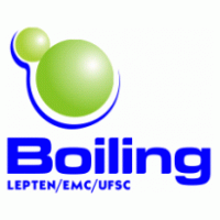 Boiling Logo