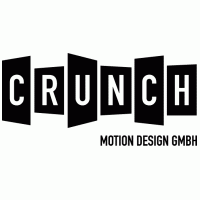 CRUNCH GmbH Logo ,Logo , icon , SVG CRUNCH GmbH Logo