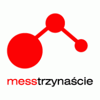 MessTrzynascie Logo ,Logo , icon , SVG MessTrzynascie Logo