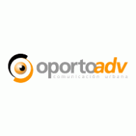 oporto adv Logo ,Logo , icon , SVG oporto adv Logo