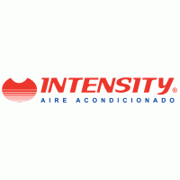 Intensity Logo ,Logo , icon , SVG Intensity Logo