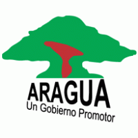 Gobierno de Aragua Logo ,Logo , icon , SVG Gobierno de Aragua Logo