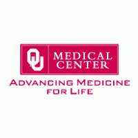 Ou Medical Center Logo ,Logo , icon , SVG Ou Medical Center Logo