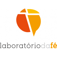 Laboratório da Fé® Logo ,Logo , icon , SVG Laboratório da Fé® Logo