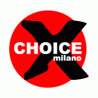 Choice srl. Logo