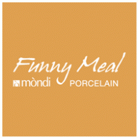 FUNNY MEAL Logo
