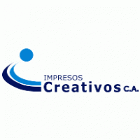 Impresos Creativos Logo