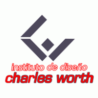 Logo_Charles_Worth_Valencia_2A Logo ,Logo , icon , SVG Logo_Charles_Worth_Valencia_2A Logo