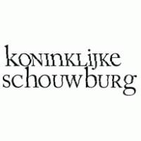 Koninklijke Schouwburg Logo ,Logo , icon , SVG Koninklijke Schouwburg Logo