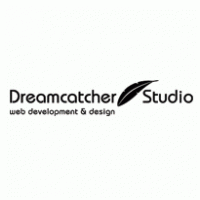 Dreamcatcher Studio Logo ,Logo , icon , SVG Dreamcatcher Studio Logo