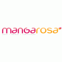 manga rosa Logo