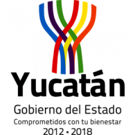 Yucatan Logo ,Logo , icon , SVG Yucatan Logo