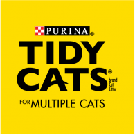 Tidy Cats Logo ,Logo , icon , SVG Tidy Cats Logo