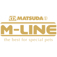 Matsuda M-Line Logo ,Logo , icon , SVG Matsuda M-Line Logo