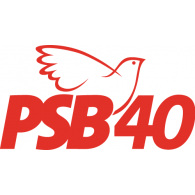 PSB40 Logo ,Logo , icon , SVG PSB40 Logo