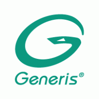 Generis Logo ,Logo , icon , SVG Generis Logo