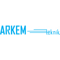 ARKEM TEKNIK Logo ,Logo , icon , SVG ARKEM TEKNIK Logo