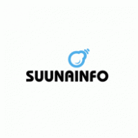 Suunainfo Logo ,Logo , icon , SVG Suunainfo Logo