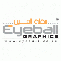 eyeball graphics Logo ,Logo , icon , SVG eyeball graphics Logo