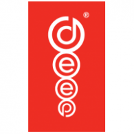 Deep Graphic Design Logo ,Logo , icon , SVG Deep Graphic Design Logo