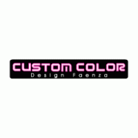 Custom Color Logo