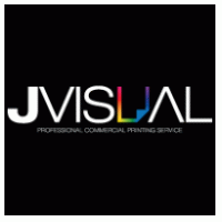j-visual Logo