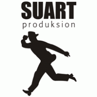 SUARTproduksion1 Logo ,Logo , icon , SVG SUARTproduksion1 Logo