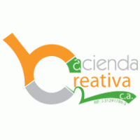 Hacienda Creativa Logo ,Logo , icon , SVG Hacienda Creativa Logo