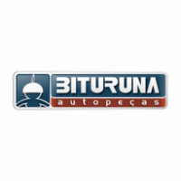 Bituruna Autopeças Logo