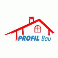 PROFIL BAU CH Logo ,Logo , icon , SVG PROFIL BAU CH Logo