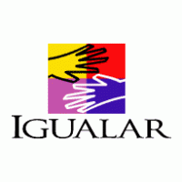 Igualar Logo ,Logo , icon , SVG Igualar Logo