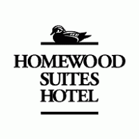 Homewood Suites Hotel Logo ,Logo , icon , SVG Homewood Suites Hotel Logo