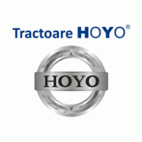 Tractoare Hoyo Logo