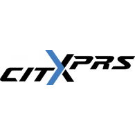 CityXprs Logo ,Logo , icon , SVG CityXprs Logo