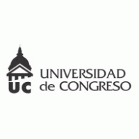 Universidad de Congreso Logo ,Logo , icon , SVG Universidad de Congreso Logo
