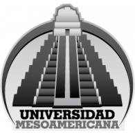 Universidad Mesoamericana Logo ,Logo , icon , SVG Universidad Mesoamericana Logo