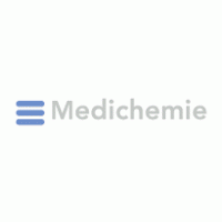 Medichemie Logo ,Logo , icon , SVG Medichemie Logo