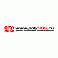 PolySOS Logo